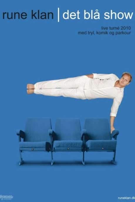 Rune Klan: Det Blå Show